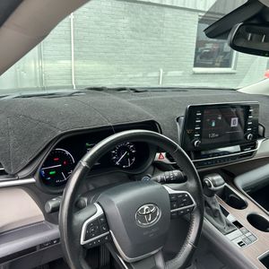 2024 Toyota SIENNA XLE 8-PASSENGER 照片 37