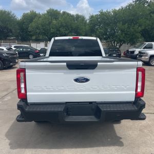 FORD F-350 SUPER DUTY XL - 7