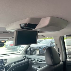 2021 Honda PILOT TOURING 缩略图 38