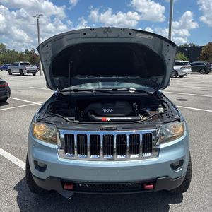 صورة مصغرة 41 لـ 2012 JEEP GRAND CHEROKEE LAREDO