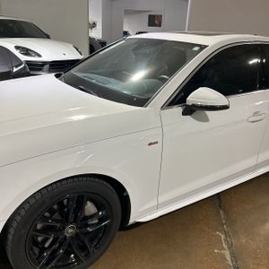 AUDI A4 PREMIUM S LINE - 2