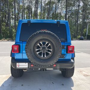 JEEP WRANGLER RUBICON 392 - 7