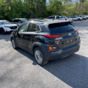 HYUNDAI KONA SEL - 5