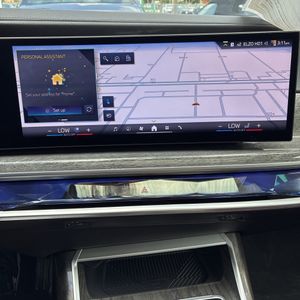 صورة مصغرة 36 لـ 2025 BMW I7 EDRIVE50