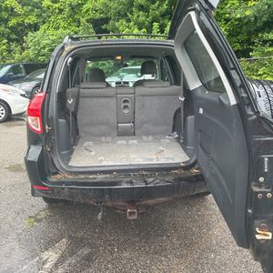 2006 Toyota RAV4 LIMITED 缩略图 38