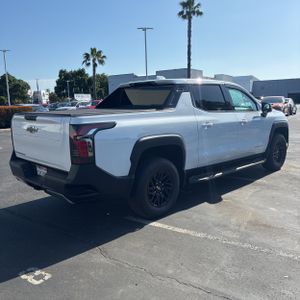 CHEVROLET SILVERADO - 8