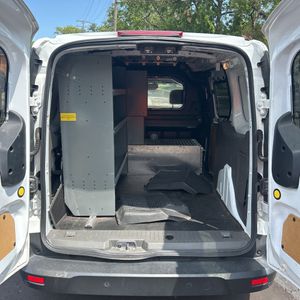 2021 FORD TRANSIT CONNECT XLT — миниатюра 42