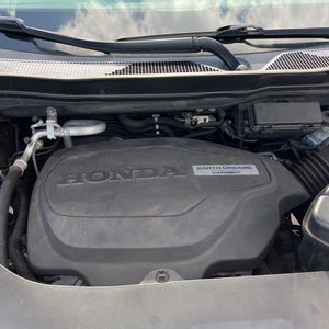 2017 Honda PILOT TOURING 缩略图 45