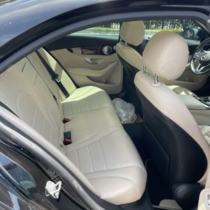 2020 Mercedes-BENZ C-CLASS — миниатюра 34