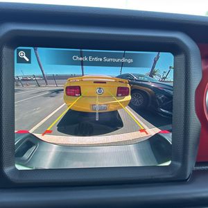 2022 JEEP GLADIATOR RUBICON 缩略图 38