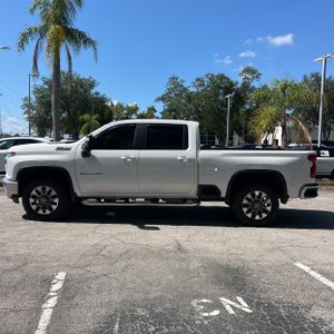 CHEVROLET SILVERADO - 3