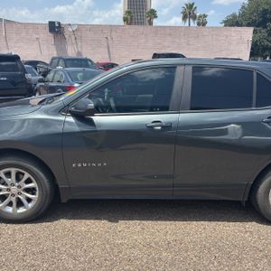 صورة 4 لـ 2020 Chevrolet EQUINOX LS