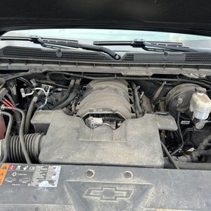 2018 Chevrolet SILVERADO 1500 LT Z71 — миниатюра 44