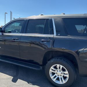 CHEVROLET TAHOE LT - 6