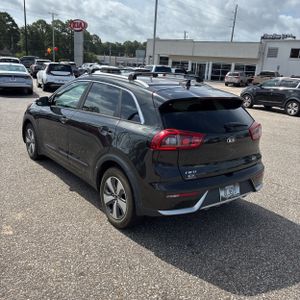 2018 KIA NIRO EX — фото 4