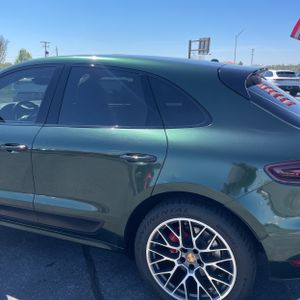 PORSCHE MACAN GTS - 6
