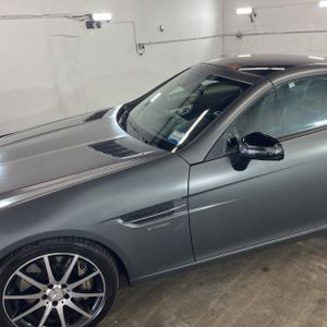 MERCEDES-BENZ SL AMG - 2