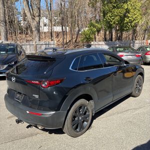 MAZDA CX-30 2.5 TURBO PREMIUM PLUS - 8