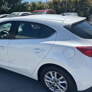 MAZDA MAZDA3 I TOURING - 5