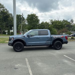 صورة 3 لـ 2023 FORD F-150 RAPTOR