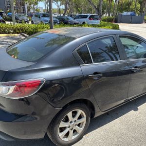 2011 Mazda MAZDA3 I TOURING 照片 9