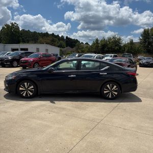 صورة 3 لـ 2022 Nissan ALTIMA 2.5 SV