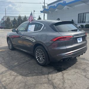 MASERATI GRECALE GT - 5