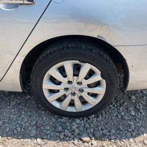 2015 Nissan SENTRA S — миниатюра 18