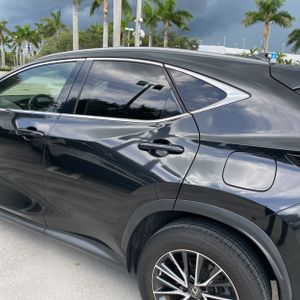2023 Lexus NX 250 BASE — фото 6
