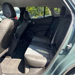 2025 Chevrolet TRAX LT 缩略图 34