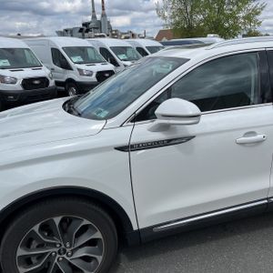 LINCOLN NAUTILUS RESERVE - 2