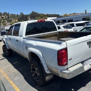 صورة 4 لـ 2007 Dodge RAM 3500 SLT