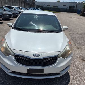 2015 KIA FORTE LX 缩略图 14