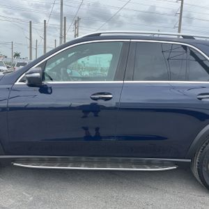 2022 Mercedes-BENZ GLE photo 4