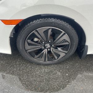 صورة مصغرة 17 لـ 2017 Honda CIVIC EX