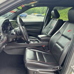 2024 Dodge DURANGO GT PLUS 缩略图 32