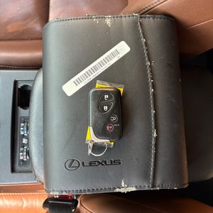 2015 Lexus RX 350 BASE — фото 55