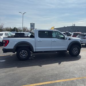 FORD F-150 RAPTOR - 10