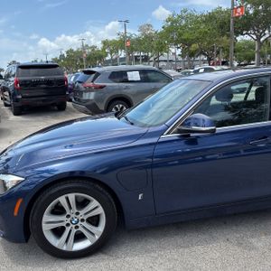 BMW 3-SERIES 330E IPERFORMANCE - 2