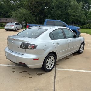 MAZDA MAZDA3 S SPORT - 8