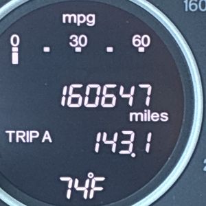 2016 Honda CR-V EX-L 照片 42