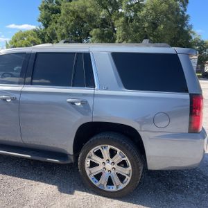 CHEVROLET TAHOE LT - 6