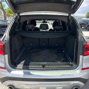 صورة 43 لـ 2020 BMW X3 SDRIVE30I