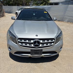 2018 Mercedes-BENZ GLA — миниатюра 14
