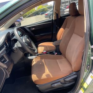 صورة مصغرة 32 لـ 2015 Toyota COROLLA LE