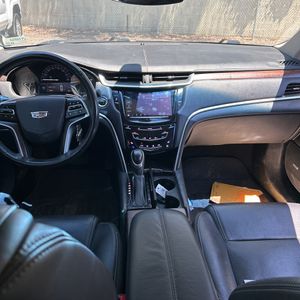 2019 Cadillac XTS LUXURY — миниатюра 35