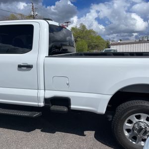 FORD F-250 SUPER DUTY XL - 6