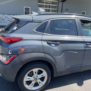 HYUNDAI KONA SEL - 9