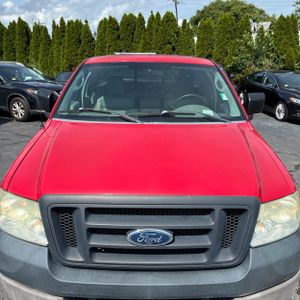 صورة 15 لـ 2005 FORD F-150 XL