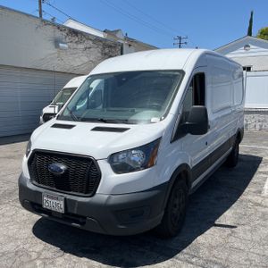FORD TRANSIT 250 - 1